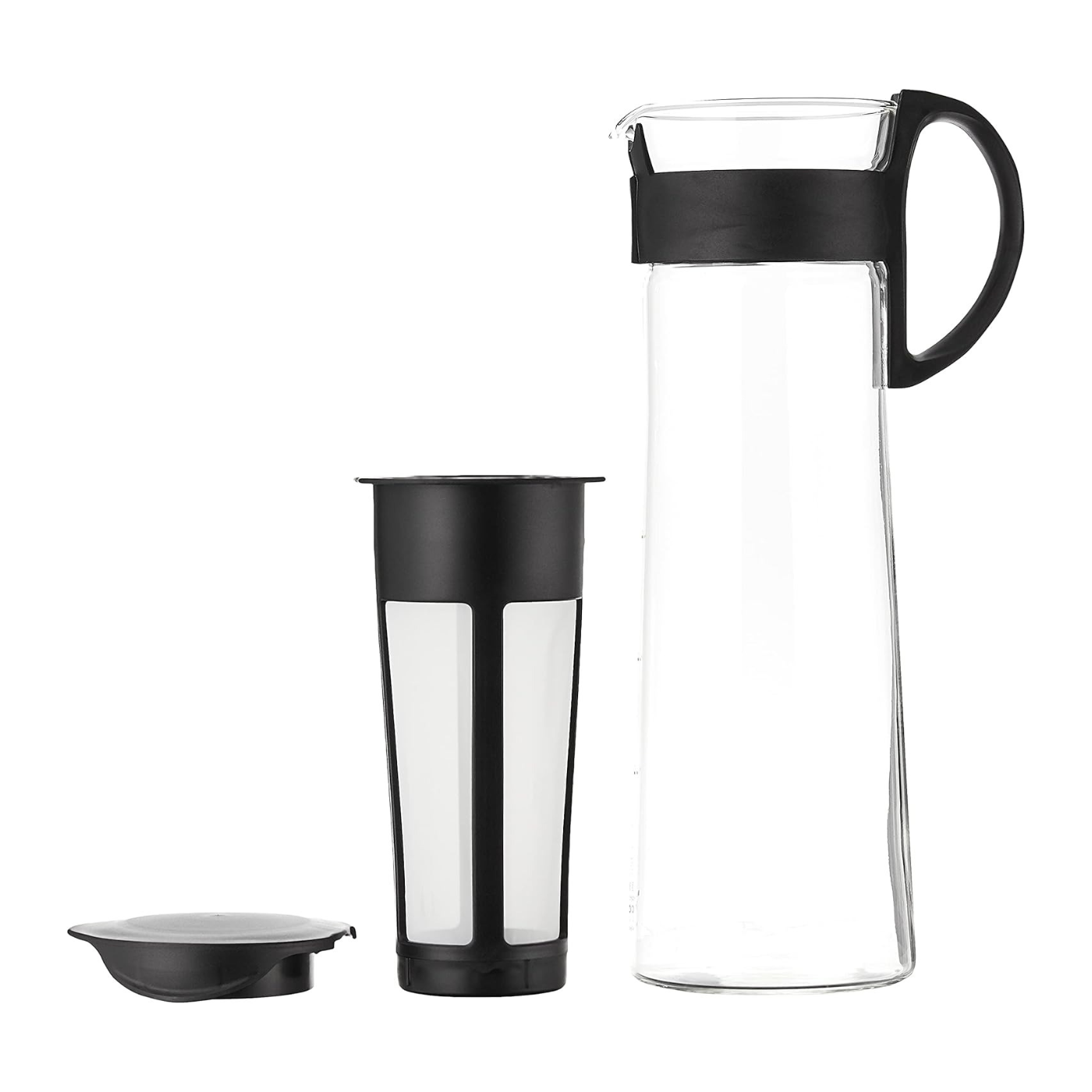 Catetera Para Cold Brew Hario "Mizudashi"