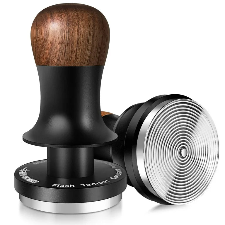 Tamper Flash Presion Constante