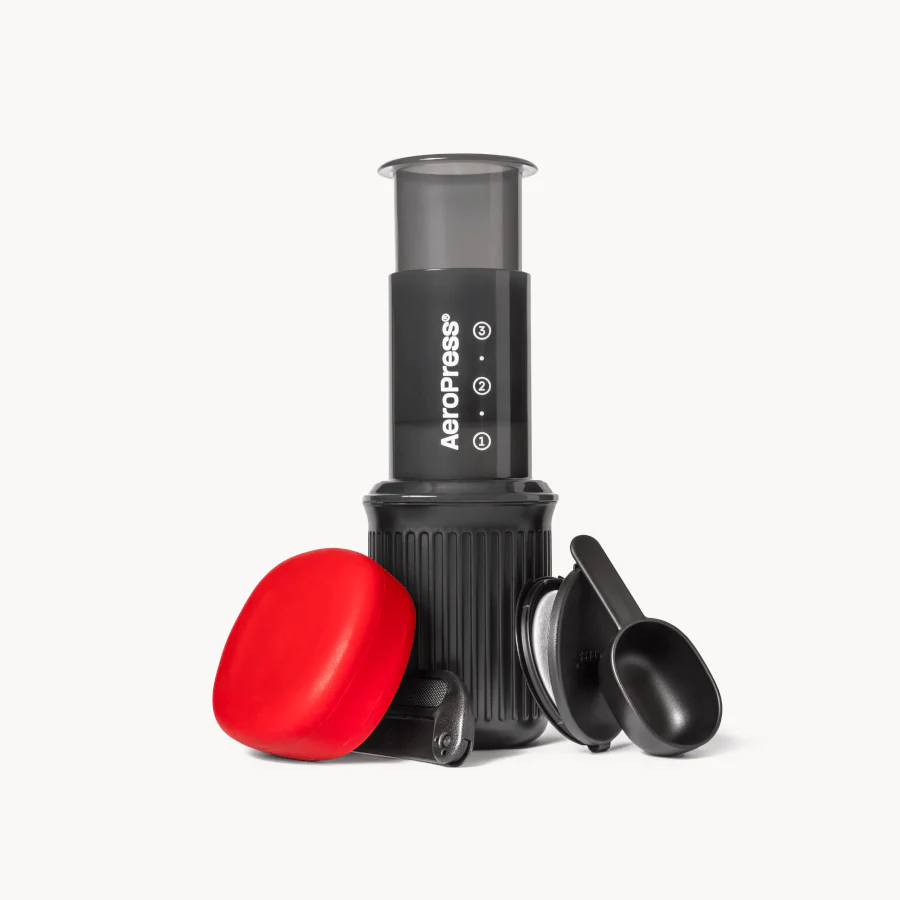 Aeropress Go