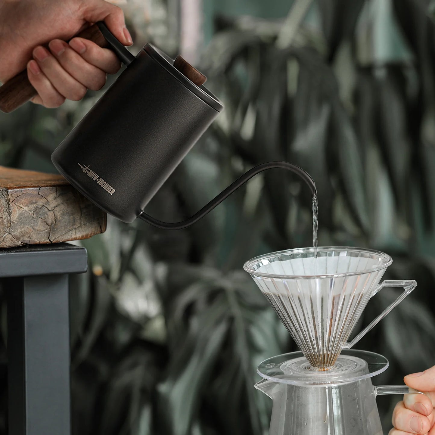 Kettle 600ml