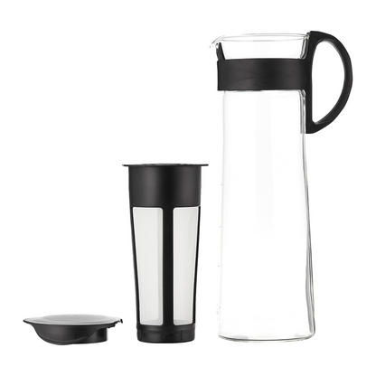 Catetera Para Cold Brew Hario "Mizudashi"