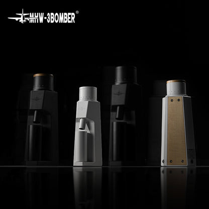 MHW-3BOMBER SNIPER ELECTRIC COFFEE GRINDER