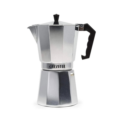 Cafetera Italiana (Moka Pot)