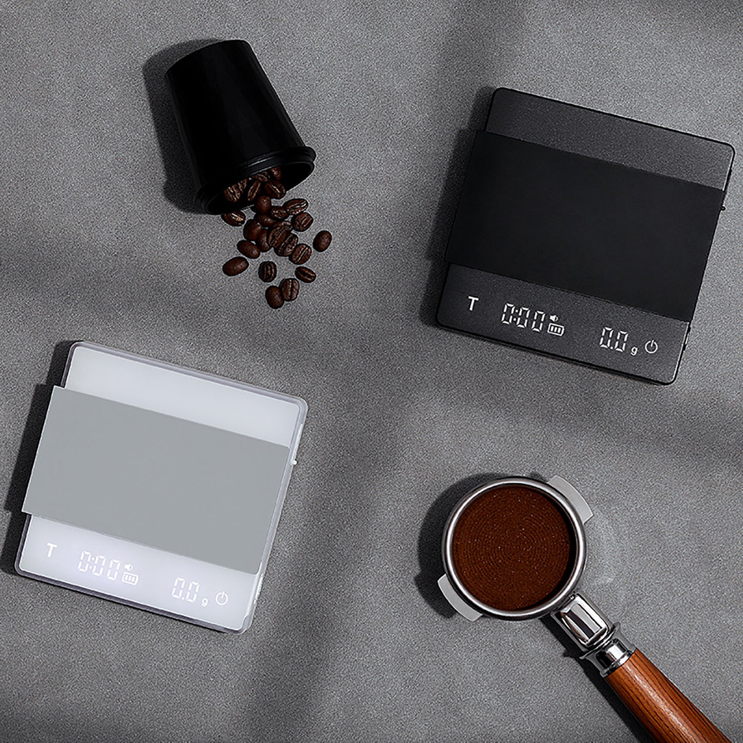 Bascula Cube Mini 2.0
