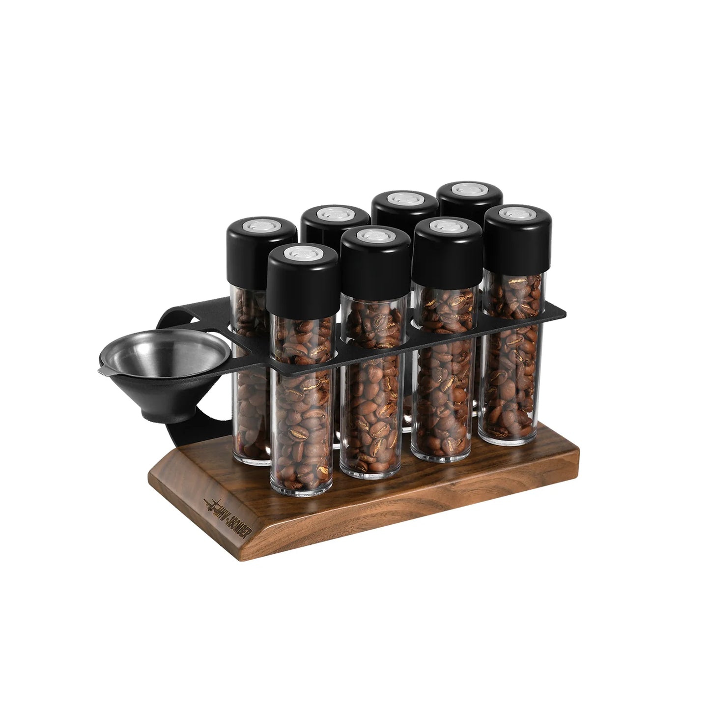 Set Almacenamiento Grano