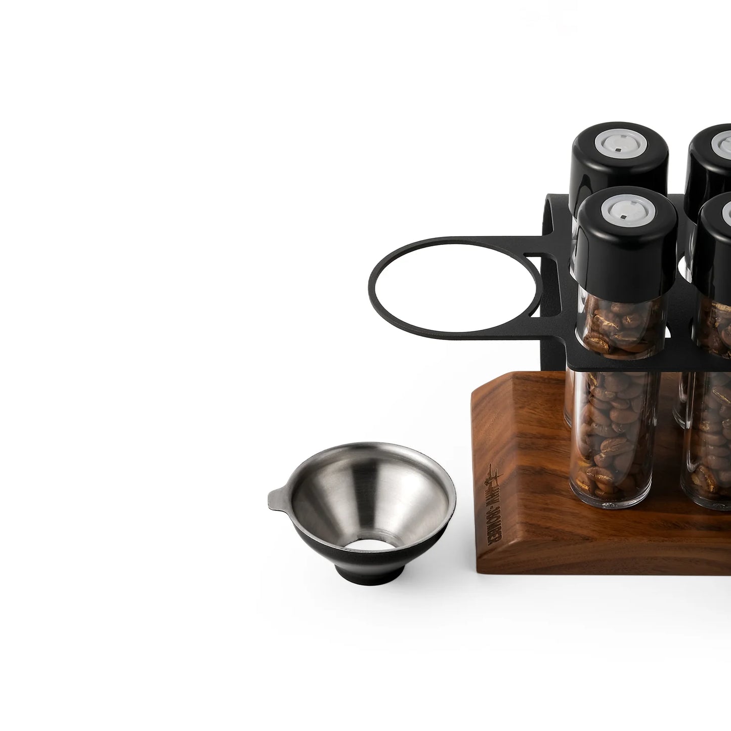 Set Almacenamiento Grano