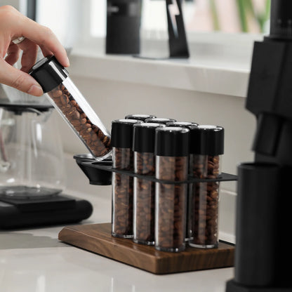 Set Almacenamiento Grano