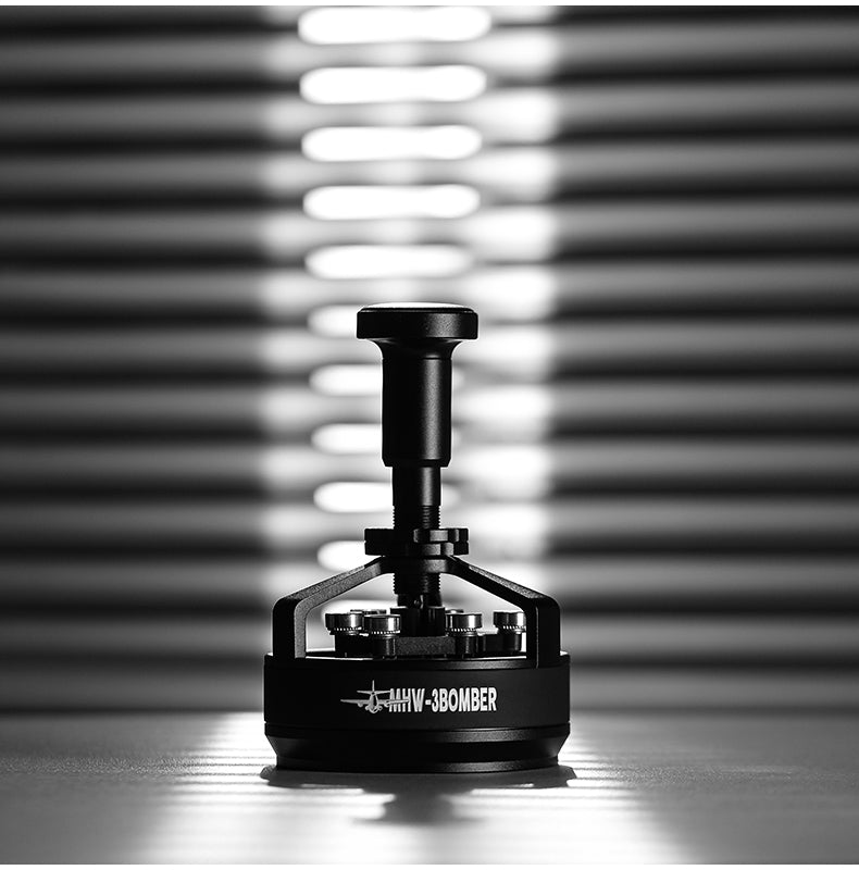 Distribuidor de Agujas Serie Yu 58mm