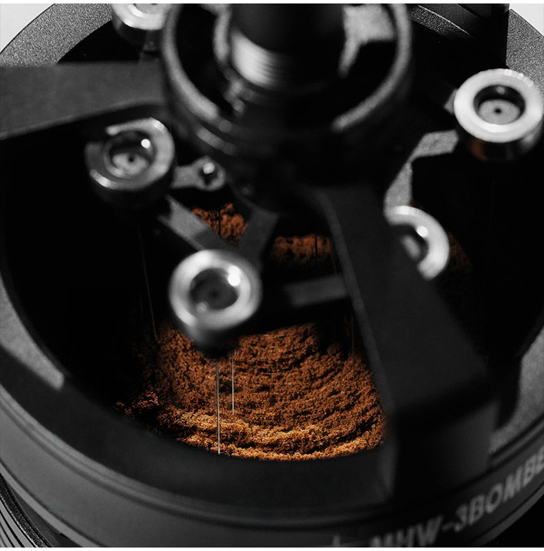 Distribuidor de Agujas Serie Yu 58mm