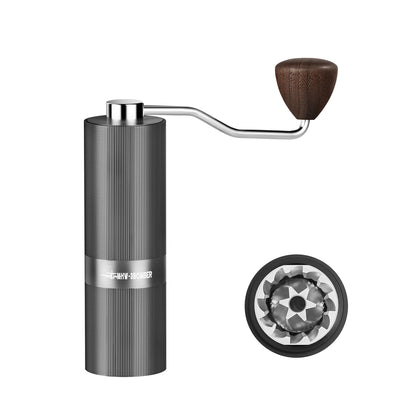 MHW-3BOMBER G RACING M1 - MANUAL COFFEE GRINDER