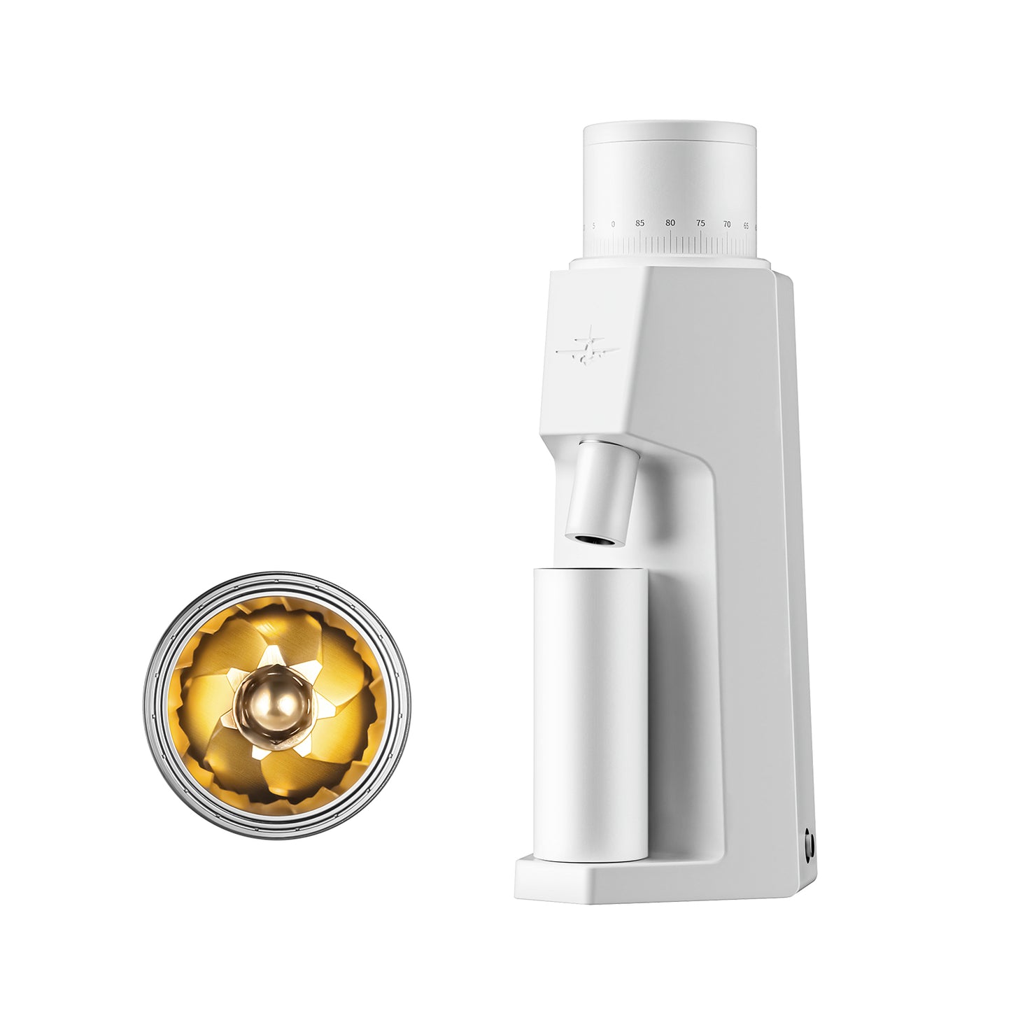 MHW-3BOMBER SNIPER ELECTRIC COFFEE GRINDER