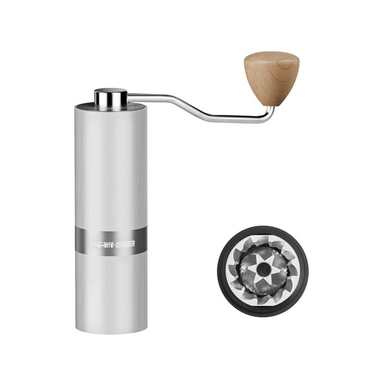 MHW-3BOMBER G RACING M1 - MANUAL COFFEE GRINDER