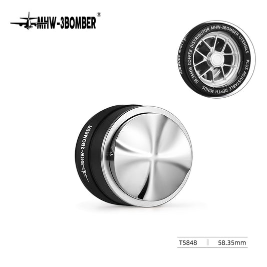 MHW-3BOMBER YU SERIES INFINITE COFFEE DISTRIBUTOR