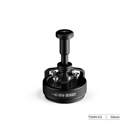 Herramienta Distribuidora MHW-3BOMBER YU Series Cyclone Needle WDT Tool