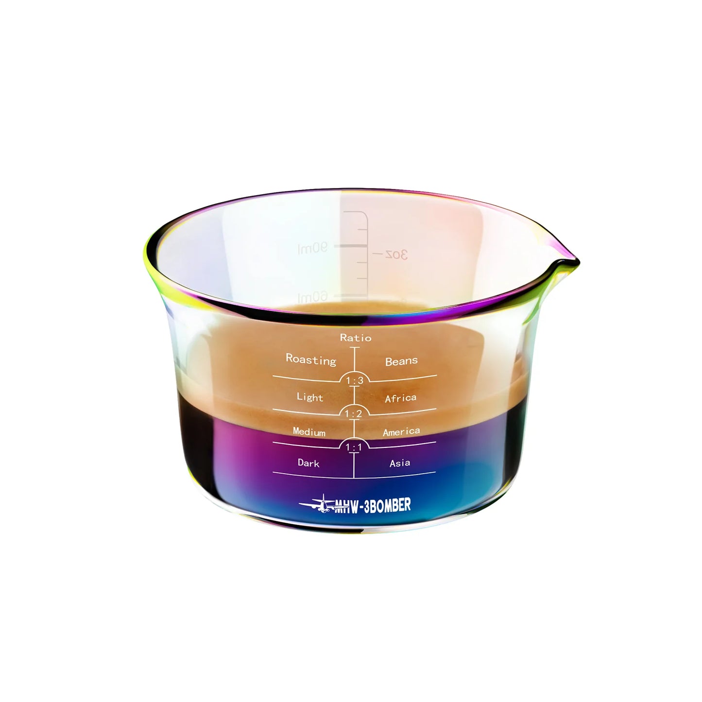 Taza de medición 120ml