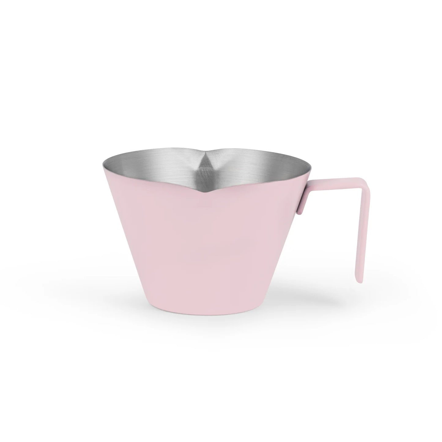 Taza de medición para espresso (2 picos)