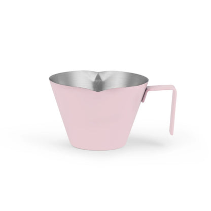 Taza de medición para espresso (2 picos)