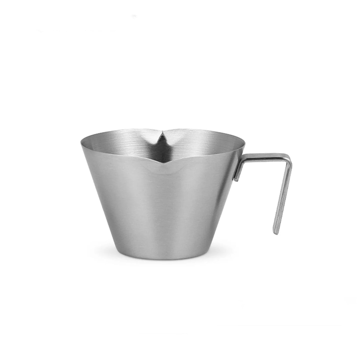 Taza de medición para espresso (2 picos)