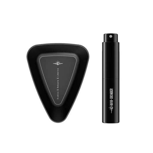 Kit dosificación taza y spray