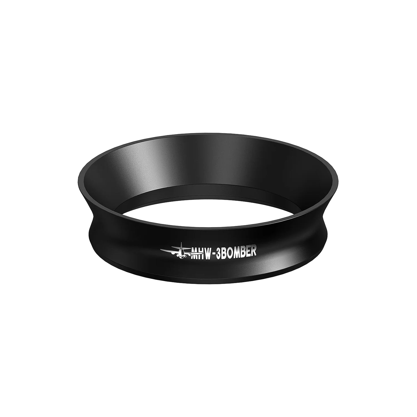 Anillo de dosificación magnético