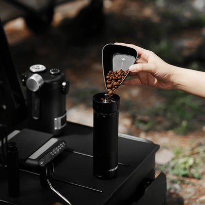Tasa Dosificadora de Café
