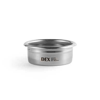 Filtro de Espresso BEP 18gr, 58mm