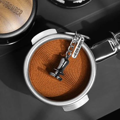 Llavero Barista