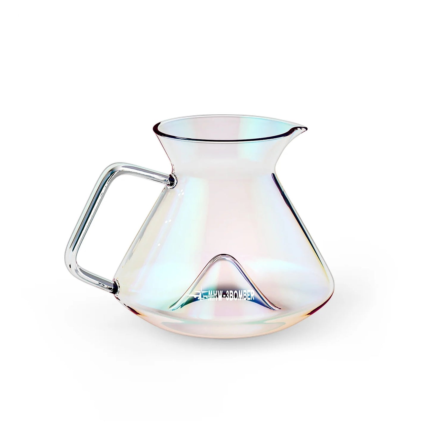 Jarra Servidora de Cafe Hill 600ml