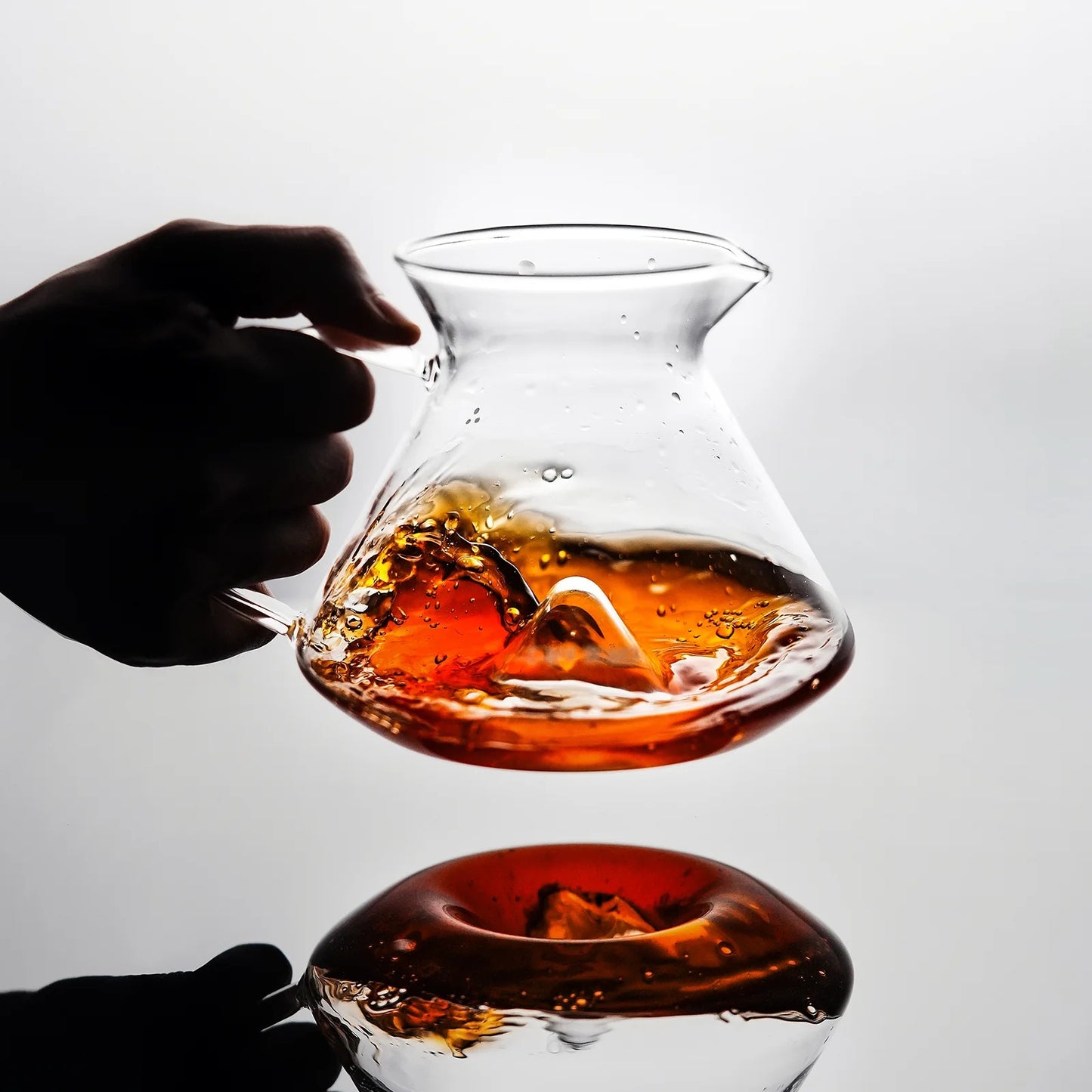 Jarra Servidora de Cafe Hill 600ml