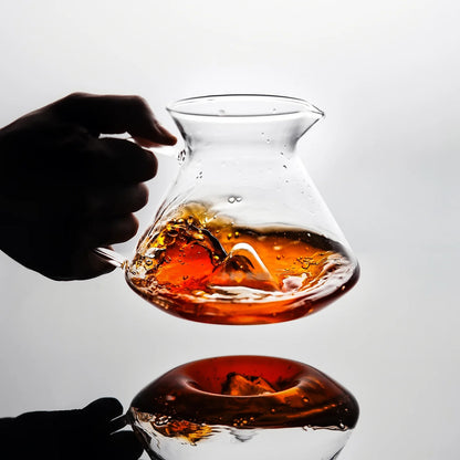 Jarra Servidora de Cafe Hill 600ml