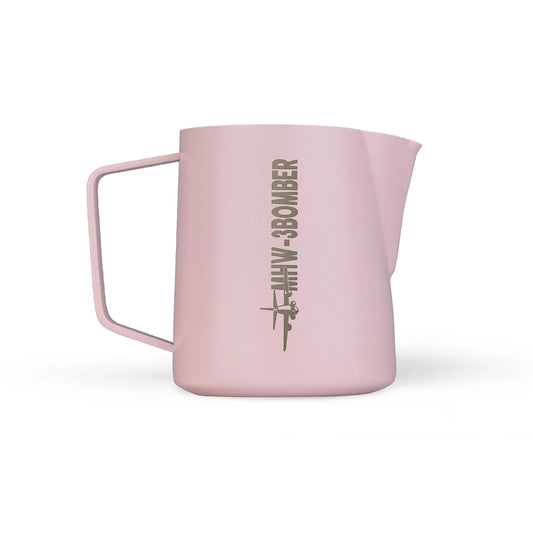 Pitcher 5.0 Rosa 500ml