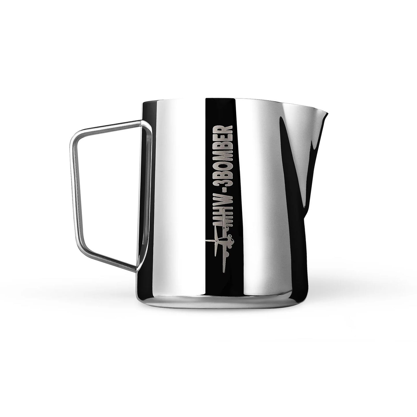 Pitcher 5.0 Cromo 600ml