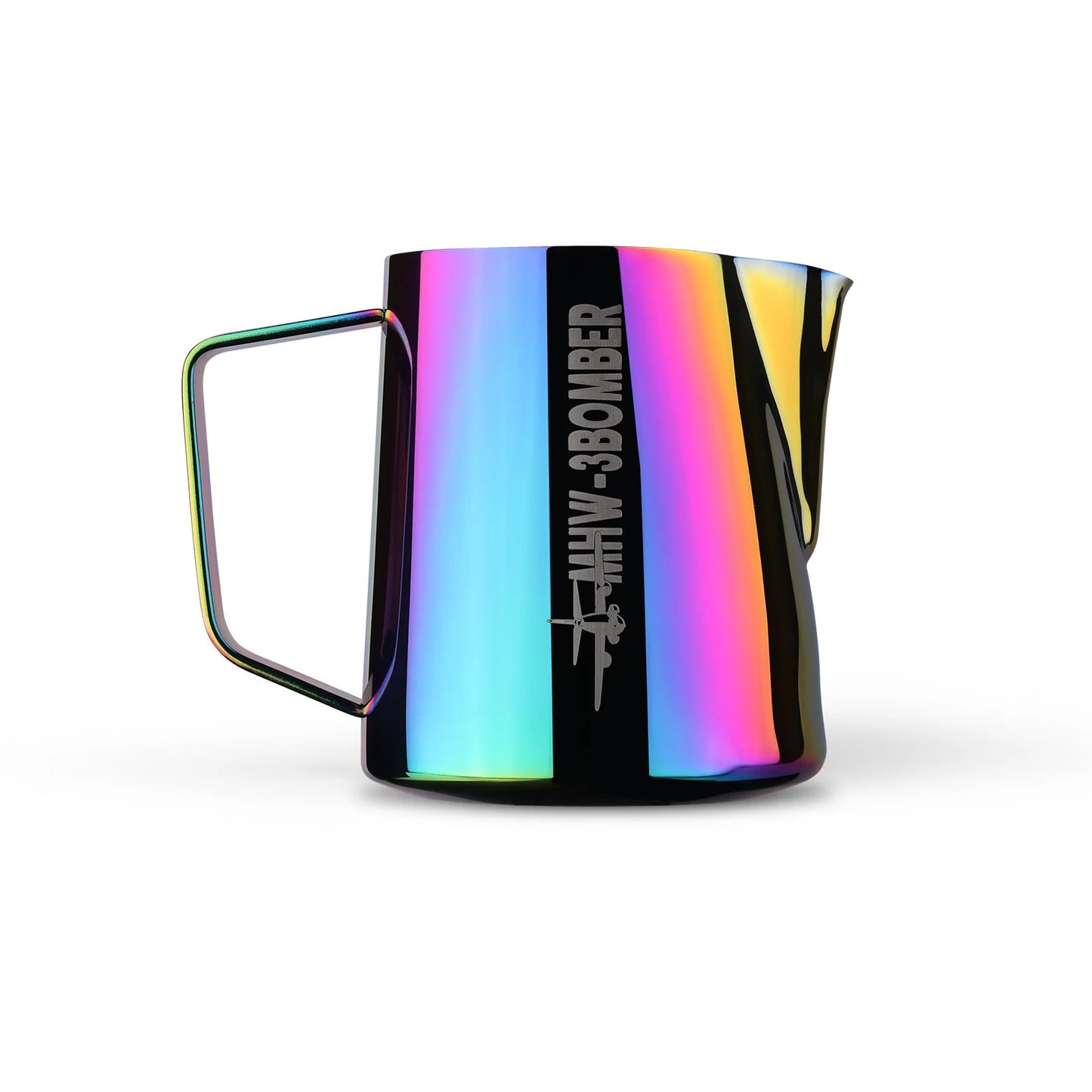 Pitcher 5.0 Multicolor 500ml