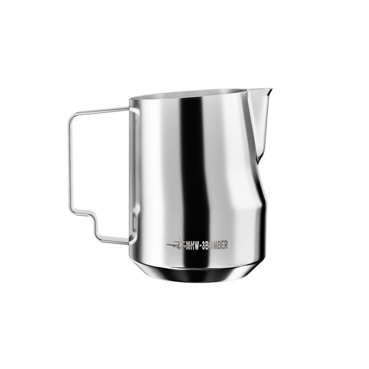 Pitcher Turbo Cromo 450ml