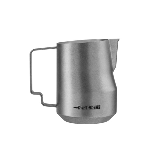 Pitcher Turbo Plateado 450ml
