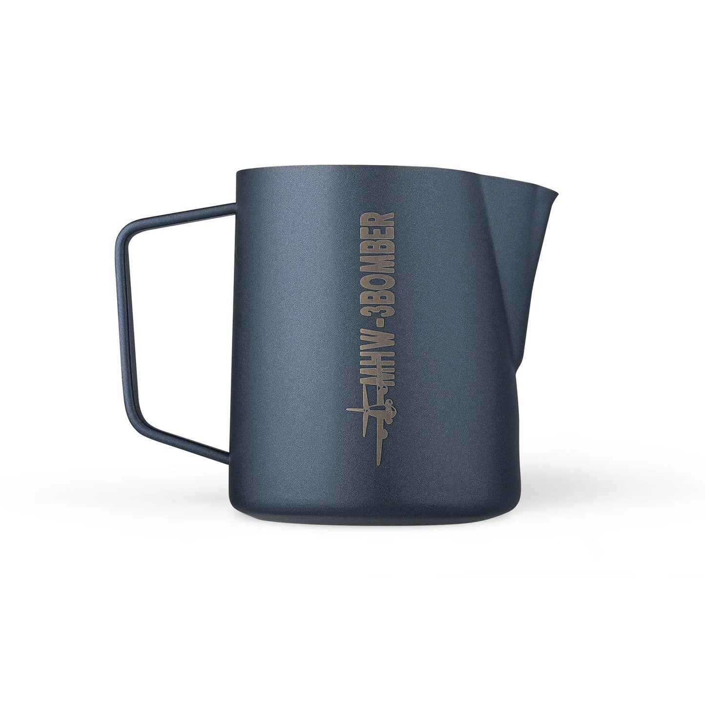 Pitcher 5.0 Azul Mate 500ml