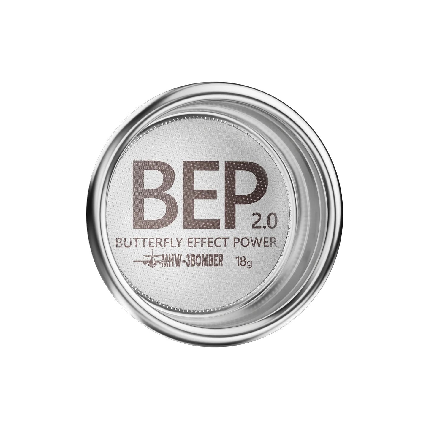 Filtro de Espresso BEP 18gr, 58mm