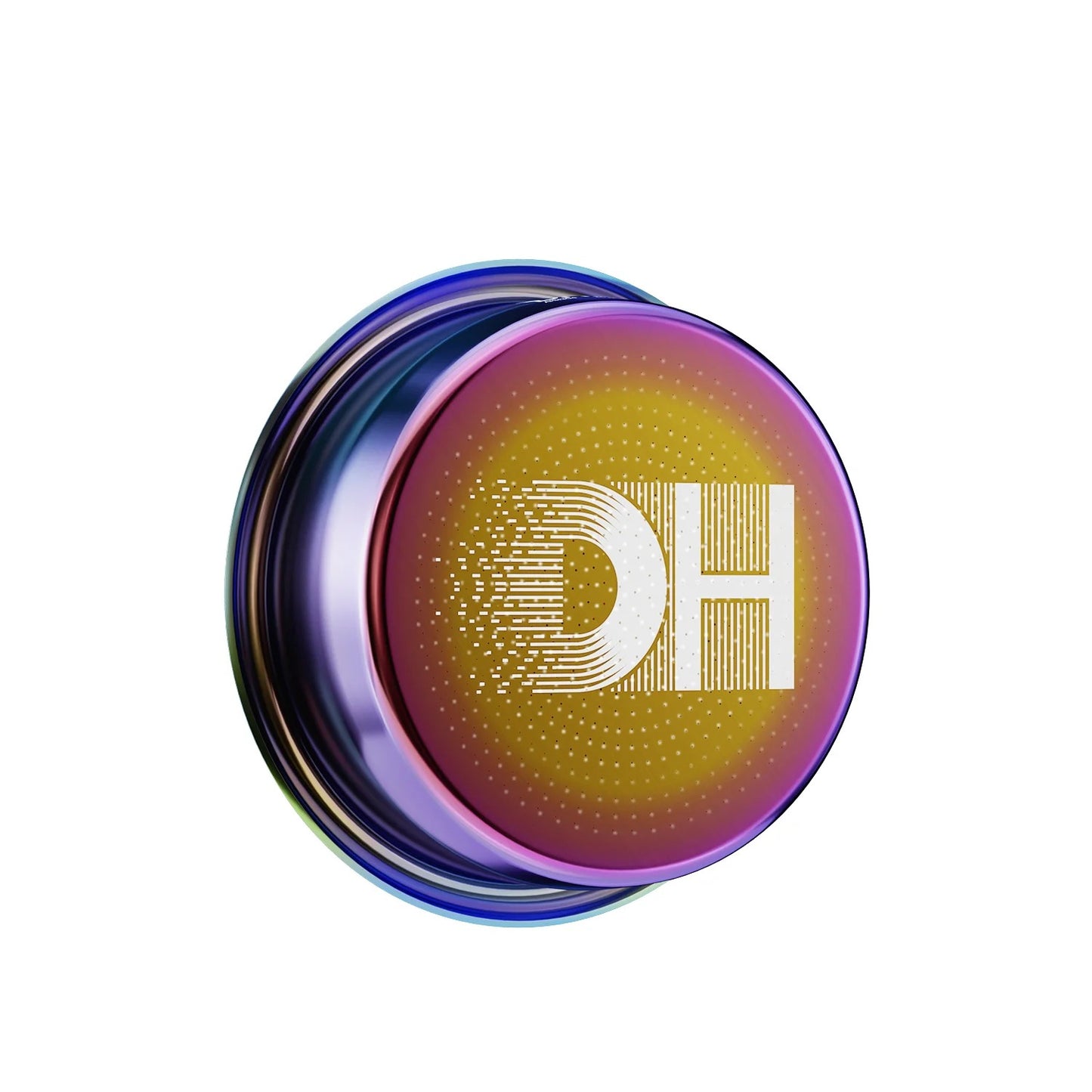 Filtro de Espresso DH 18gr, 58mm - Ideal Tueste Oscuro