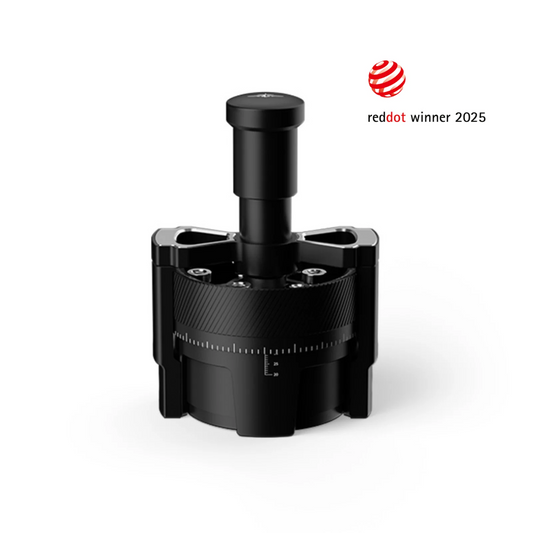 Distribuidor de Agujas SE Pro 58mm