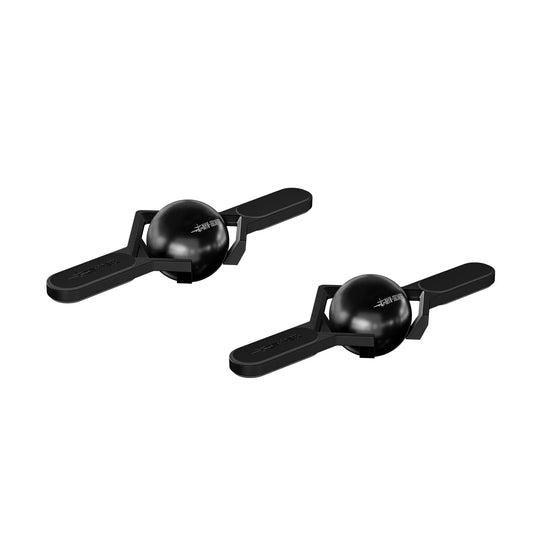 Set Enfriado de Espresso - Base y 2 Bolas
