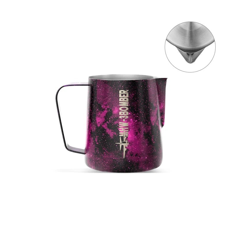Pitcher 3.0 Morado Nebulosa