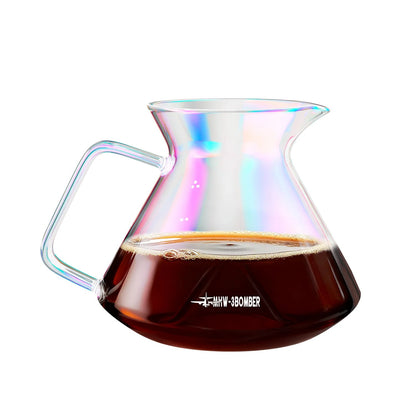 Jarra Servidora de Cafe Hill 600ml