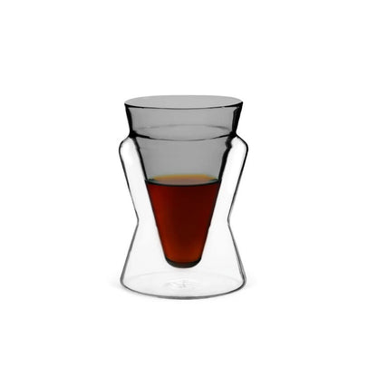 Vaso Serie DW Gris