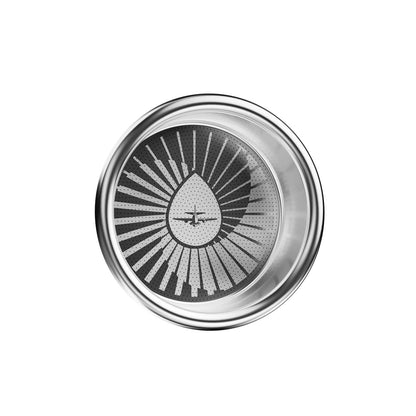 Filtro de Espresso JusBean 18gr, 58mm