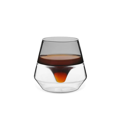 Vaso Serie DW Gris