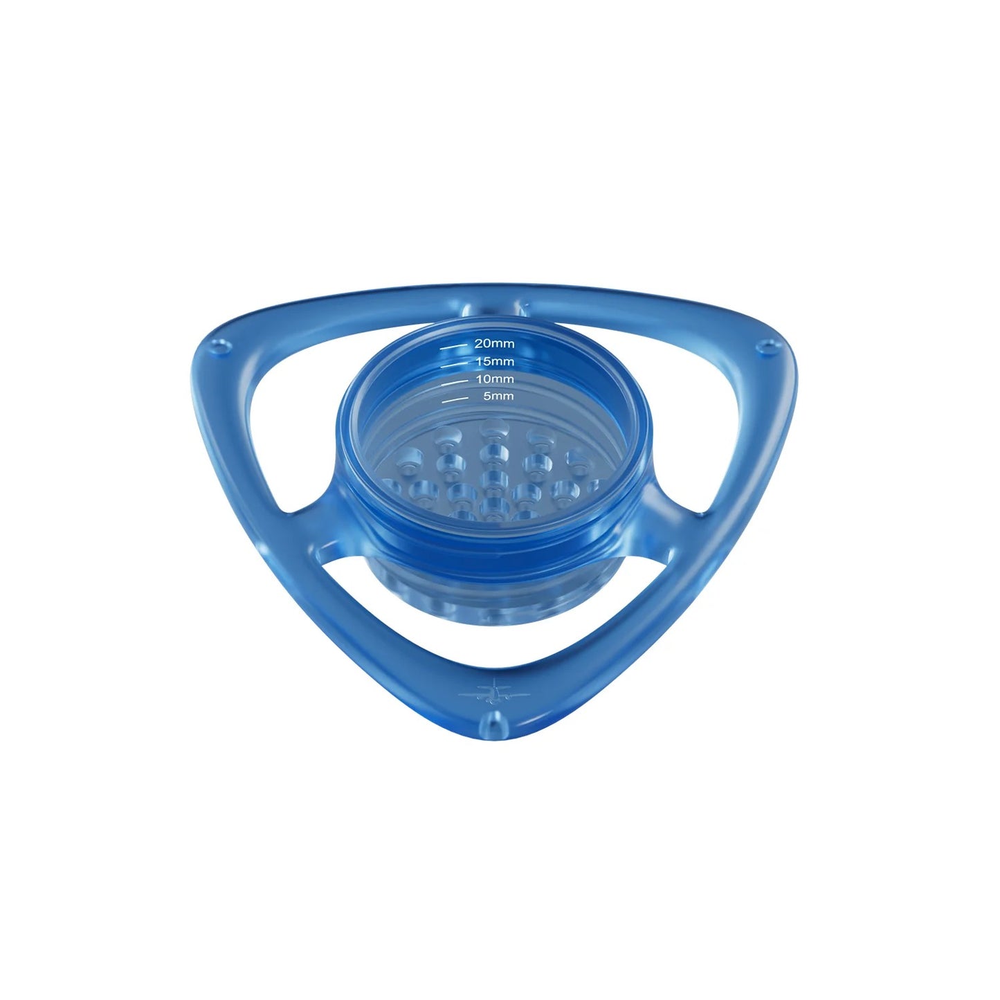 Rain Pour-Over Coffee Splitter