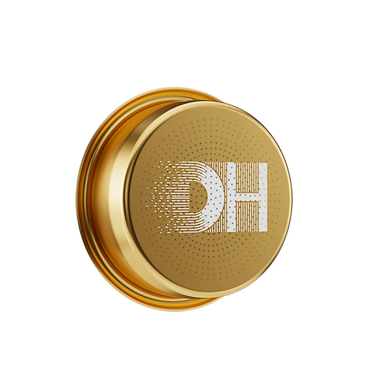 Filtro de Espresso DH 18gr, 58mm - Ideal Tueste Oscuro