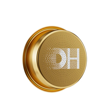 Filtro de Espresso DH 18gr, 58mm - Ideal Tueste Oscuro