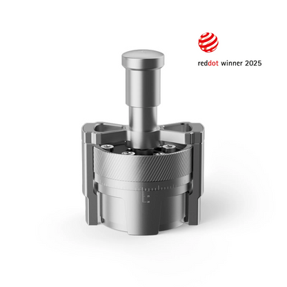 Distribuidor de Agujas SE Pro 58mm