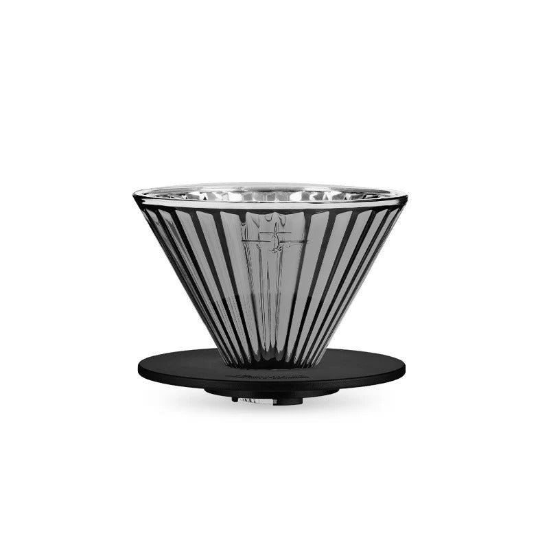 Elf Dripper de Vidrio (Borosilicato)